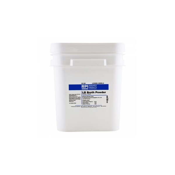 Lennox L Broth, Low Salt, 10 KG